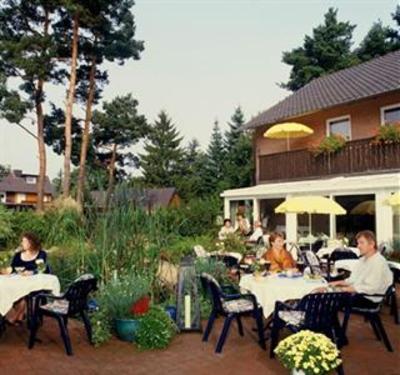 фото отеля Hotel Dorenmuthe
