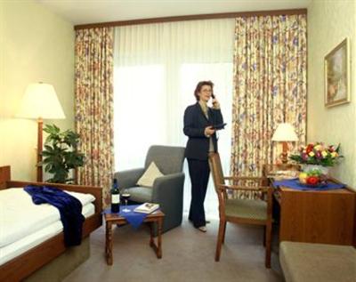 фото отеля Hotel Dorenmuthe