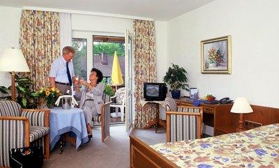 фото отеля Hotel Dorenmuthe