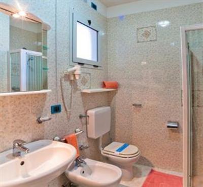 фото отеля Residence Serenissima