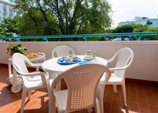 фото отеля Residence Serenissima