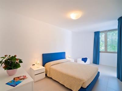 фото отеля Residence Serenissima