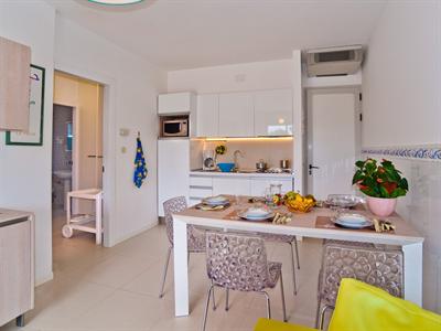 фото отеля Residence Serenissima