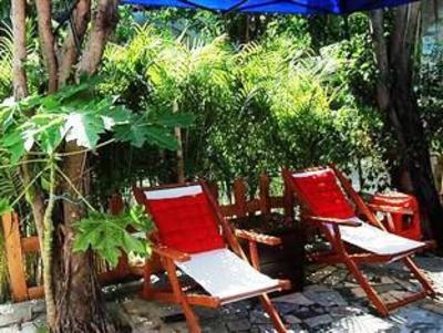 фото отеля Sanya Sombrero Backpackers Hostel
