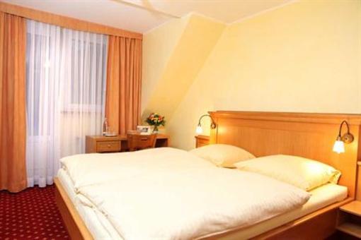 фото отеля Landhotel Gasthof Albers Bödefeld