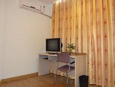фото отеля Weibang Hotel (Foshan Chancheng)