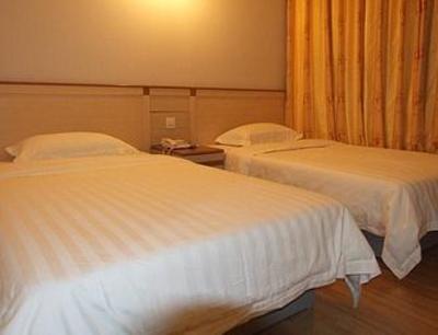 фото отеля Weibang Hotel (Foshan Chancheng)