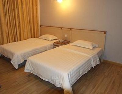 фото отеля Weibang Hotel (Foshan Chancheng)