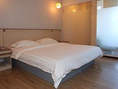 фото отеля Weibang Hotel (Foshan Chancheng)