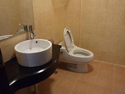 фото отеля Weibang Hotel (Foshan Chancheng)