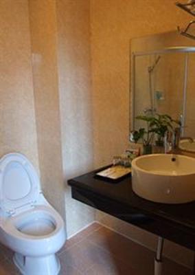 фото отеля Weibang Hotel (Foshan Chancheng)