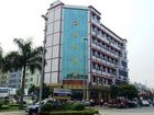 фото отеля Weibang Hotel (Foshan Chancheng)