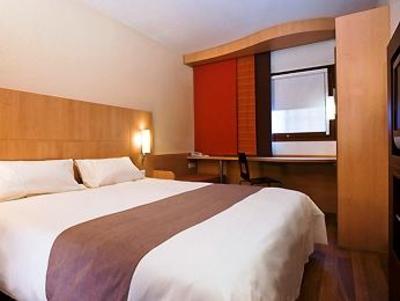 фото отеля Ibis Hotel Manchuli