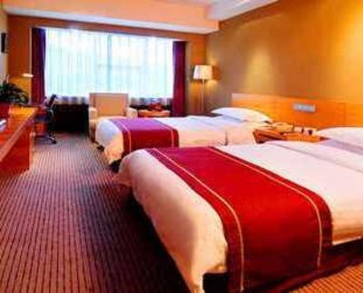 фото отеля Haishang Youjia Hotel Dalian