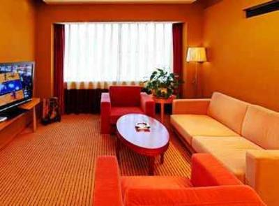 фото отеля Haishang Youjia Hotel Dalian