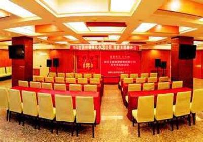 фото отеля Haishang Youjia Hotel Dalian