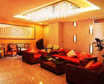 фото отеля Haishang Youjia Hotel Dalian