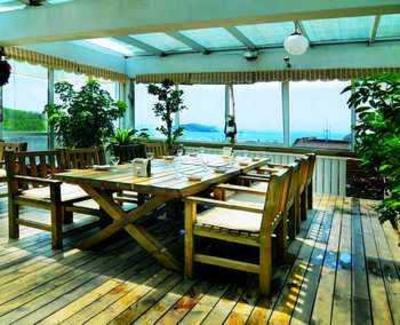 фото отеля Haishang Youjia Hotel Dalian