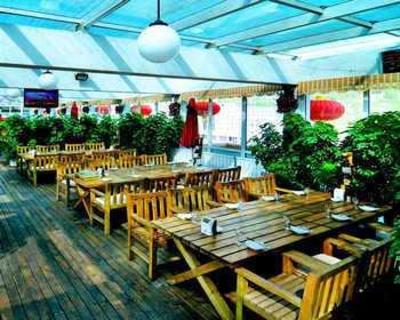 фото отеля Haishang Youjia Hotel Dalian