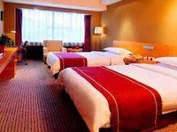 Haishang Youjia Hotel Dalian