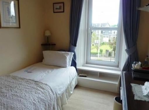 фото отеля Rowanlea Guest House