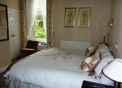 фото отеля Rowanlea Guest House