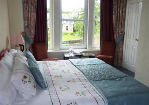 фото отеля Rowanlea Guest House