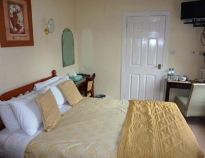 фото отеля Rowanlea Guest House
