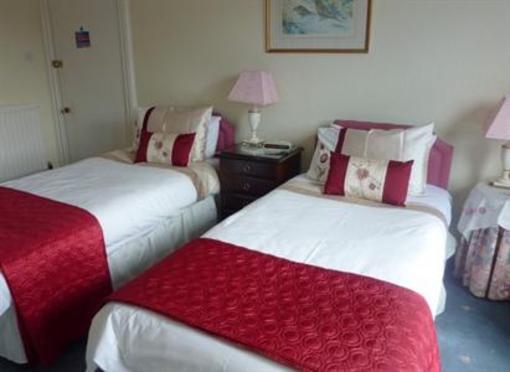 фото отеля Rowanlea Guest House