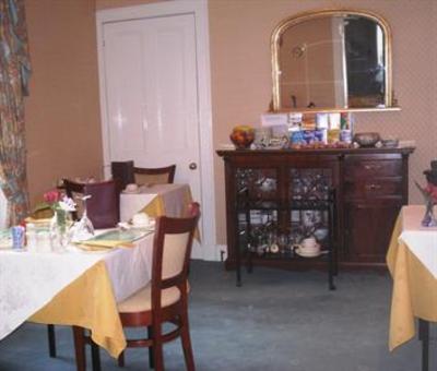 фото отеля Rowanlea Guest House
