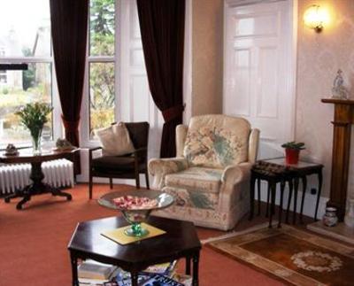 фото отеля Rowanlea Guest House