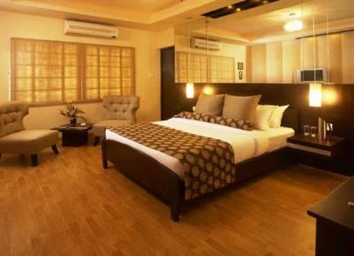 фото отеля Chalet Ishya Boutique Apartments