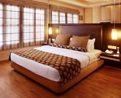 фото отеля Chalet Ishya Boutique Apartments