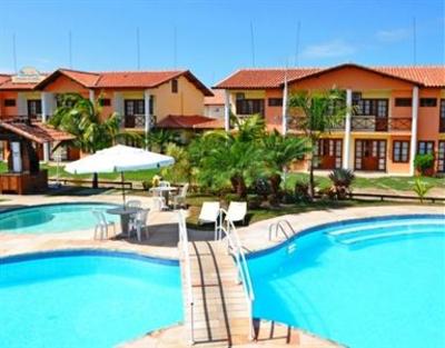 фото отеля Moradas De Israel Tonziro Hotel