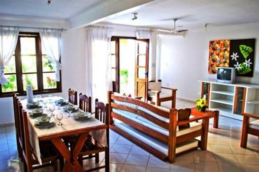 фото отеля Moradas De Israel Tonziro Hotel