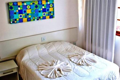 фото отеля Moradas De Israel Tonziro Hotel