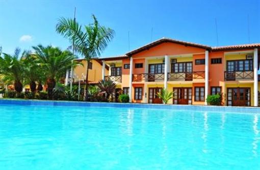 фото отеля Moradas De Israel Tonziro Hotel