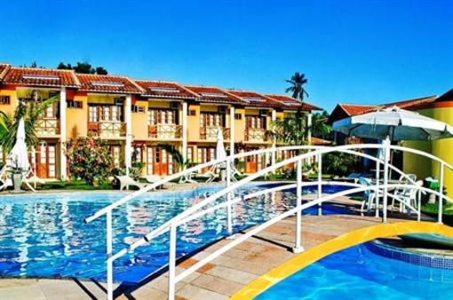 фото отеля Moradas De Israel Tonziro Hotel