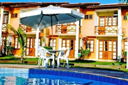 фото отеля Moradas De Israel Tonziro Hotel