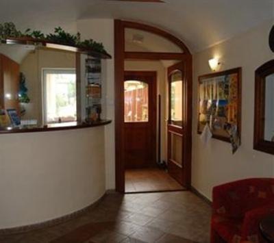 фото отеля Penzión Harmony Poprad
