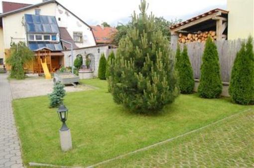 фото отеля Penzión Harmony Poprad