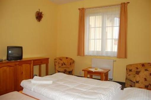 фото отеля Penzión Harmony Poprad