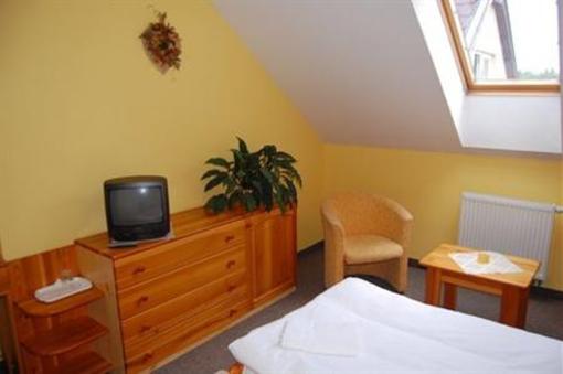 фото отеля Penzión Harmony Poprad