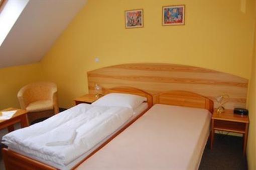 фото отеля Penzión Harmony Poprad