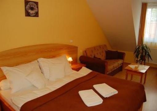 фото отеля Penzión Harmony Poprad