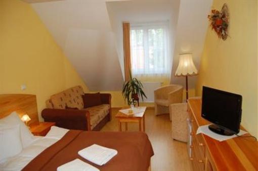 фото отеля Penzión Harmony Poprad