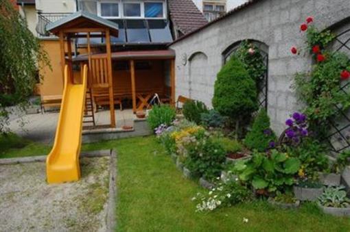 фото отеля Penzión Harmony Poprad