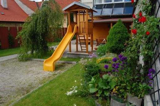 фото отеля Penzión Harmony Poprad