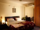 фото отеля Homestay Serviced Apartments Bangalore