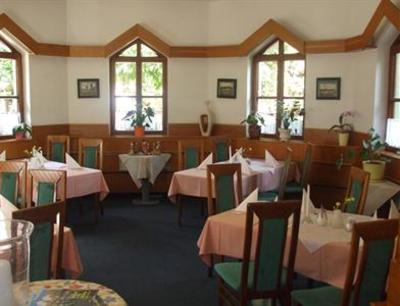 фото отеля Motel na Vrchu